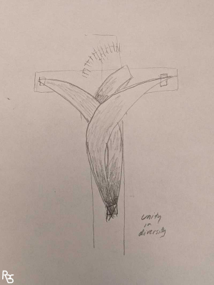 sketch